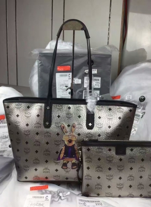 MCM bags