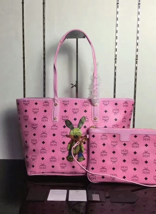 MCM bags