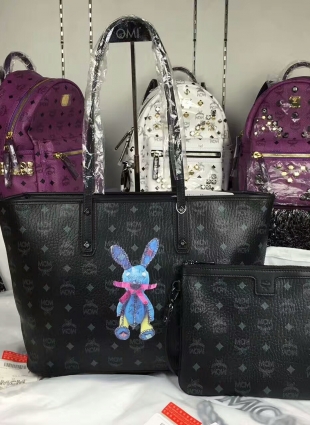 MCM bags