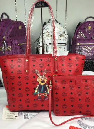 MCM bags