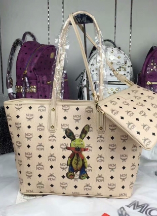 MCM bags