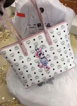 MCM bags