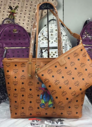 MCM bags