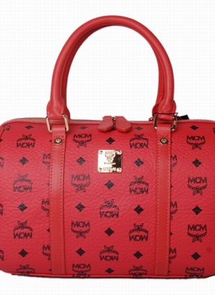 MCM bags