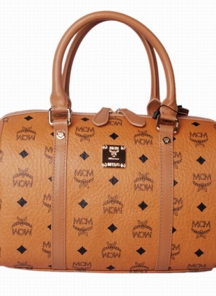 MCM bags