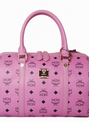 MCM bags