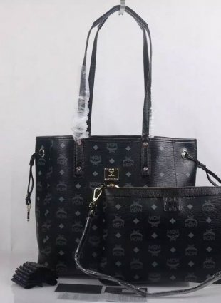 MCM bags