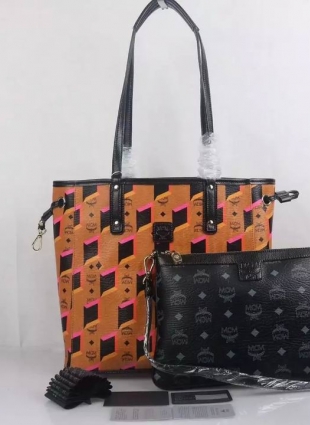 MCM bags