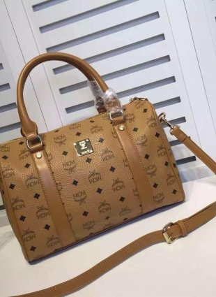 MCM bags