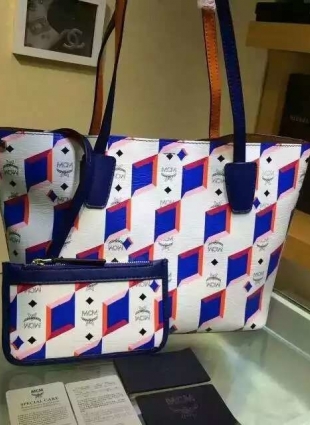 MCM bags