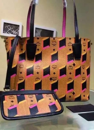 MCM bags