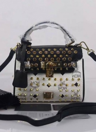 MCM bags