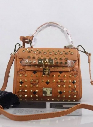 MCM bags