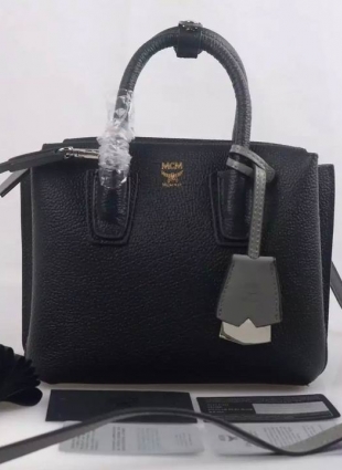 MCM bags