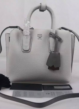 MCM bags