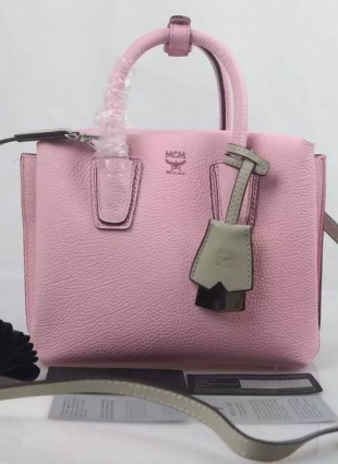 MCM bags