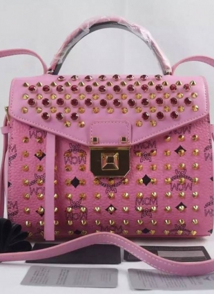 MCM bags