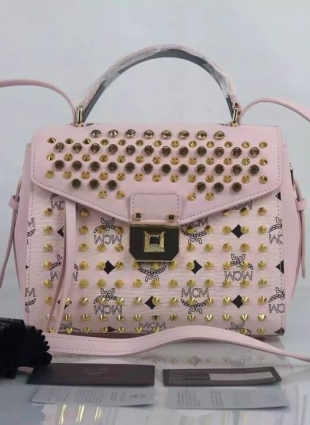MCM bags