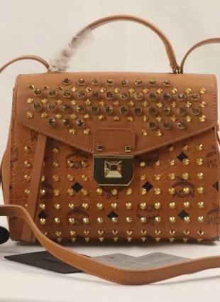 MCM bags