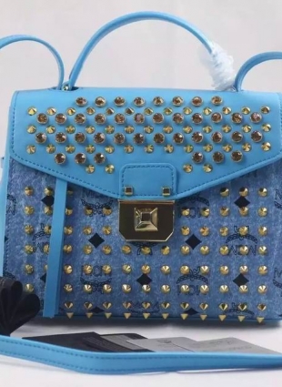 MCM bags