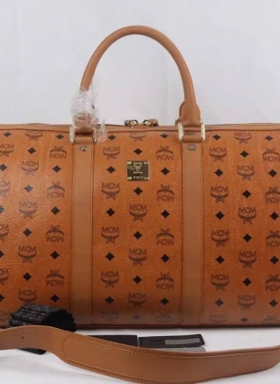 MCM bags