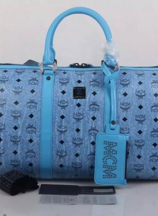 MCM bags