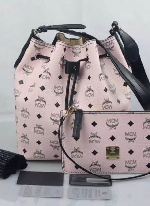 MCM bags