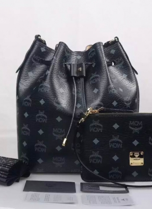 MCM bags