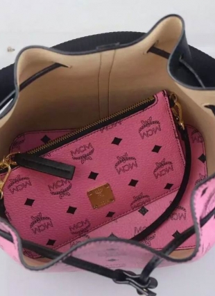 MCM bags