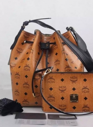 MCM bags