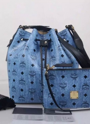 MCM bags