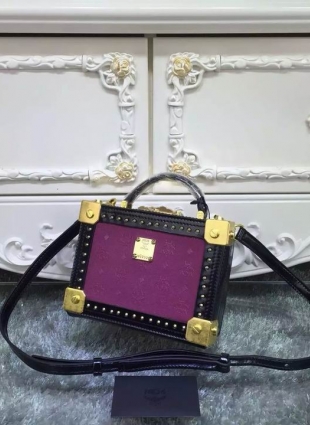 MCM bags