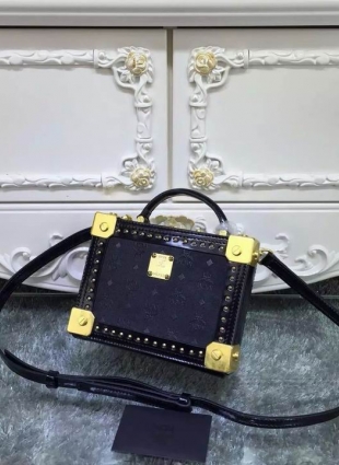 MCM bags