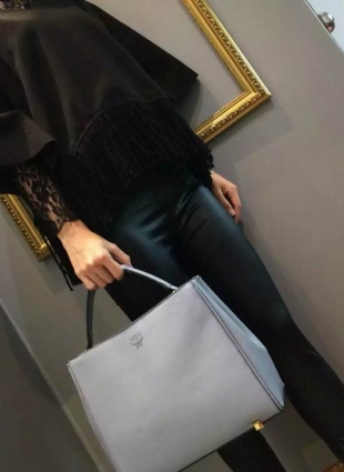 MCM bags