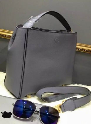 MCM bags