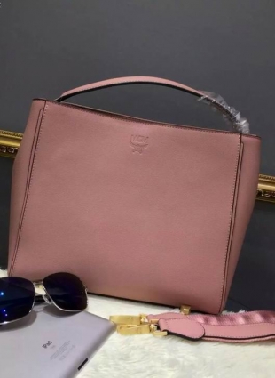 MCM bags