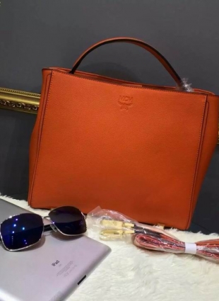 MCM bags