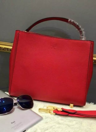 MCM bags