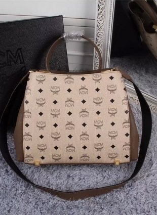 MCM bags