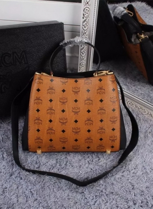 MCM bags