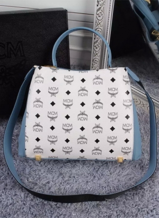 MCM bags