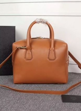MCM bags