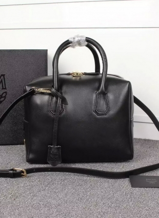 MCM bags