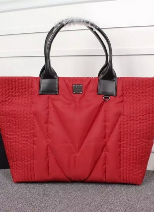 MCM bags