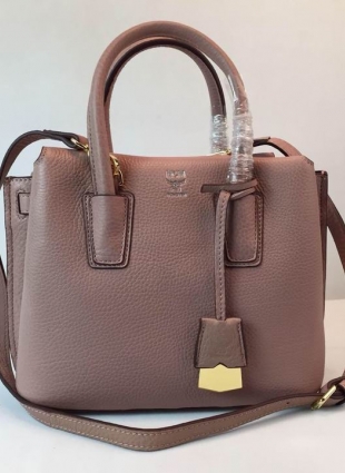 MCM bags