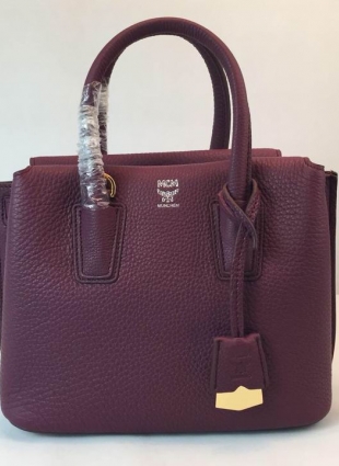 MCM bags