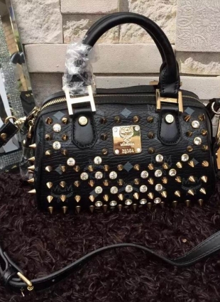 MCM bags