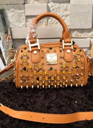 MCM bags