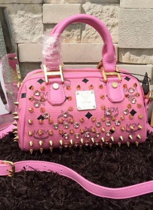 MCM bags
