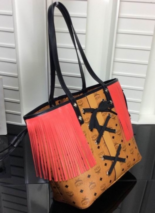 MCM bags
